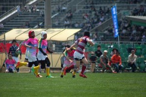 布施工　ラグビーまつり　17